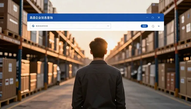 提升公司信息查询效率的系统维护建议